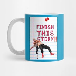 Another Story Altogether Mug